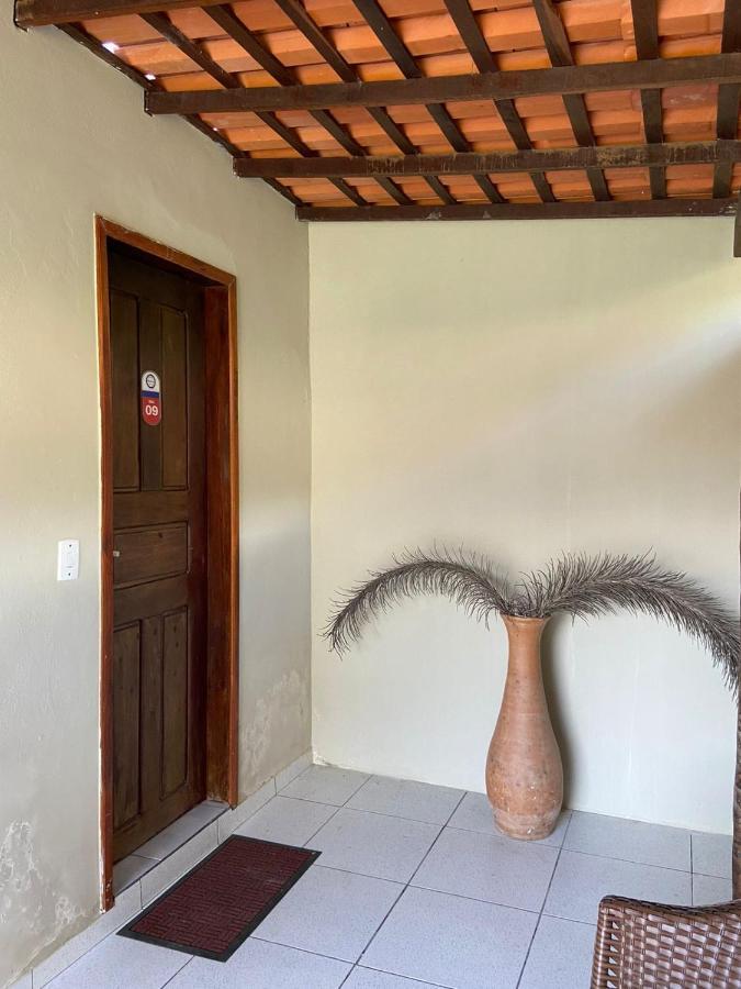 Chalé de 1 Quarto