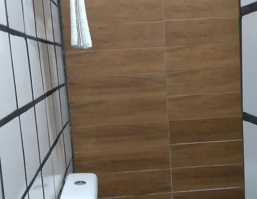 Pousada Paraiso-1