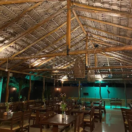 Pousada Paraiso-3